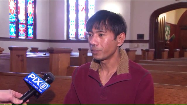 2 New Jersey Dads Detained by ICE While Dropping Kids Off at School to Be Deported