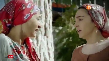 المسلسل التركي ' إليف ' باللهجة الجزائرية الحلقة 01