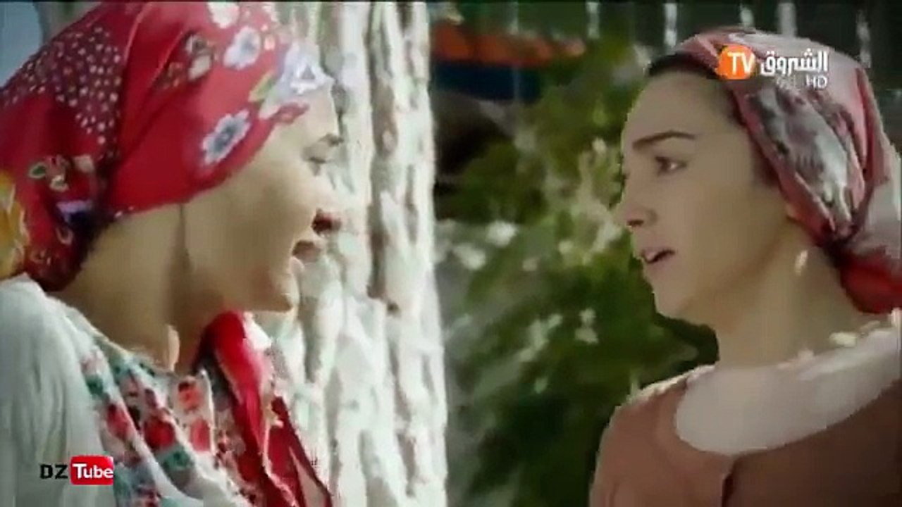 المسلسل التركي ' إليف ' باللهجة الجزائرية الحلق...