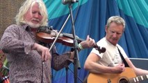 Illawarra Folk Festival 2018 14-40, Merry Widows, Bulli,18-21Jan18