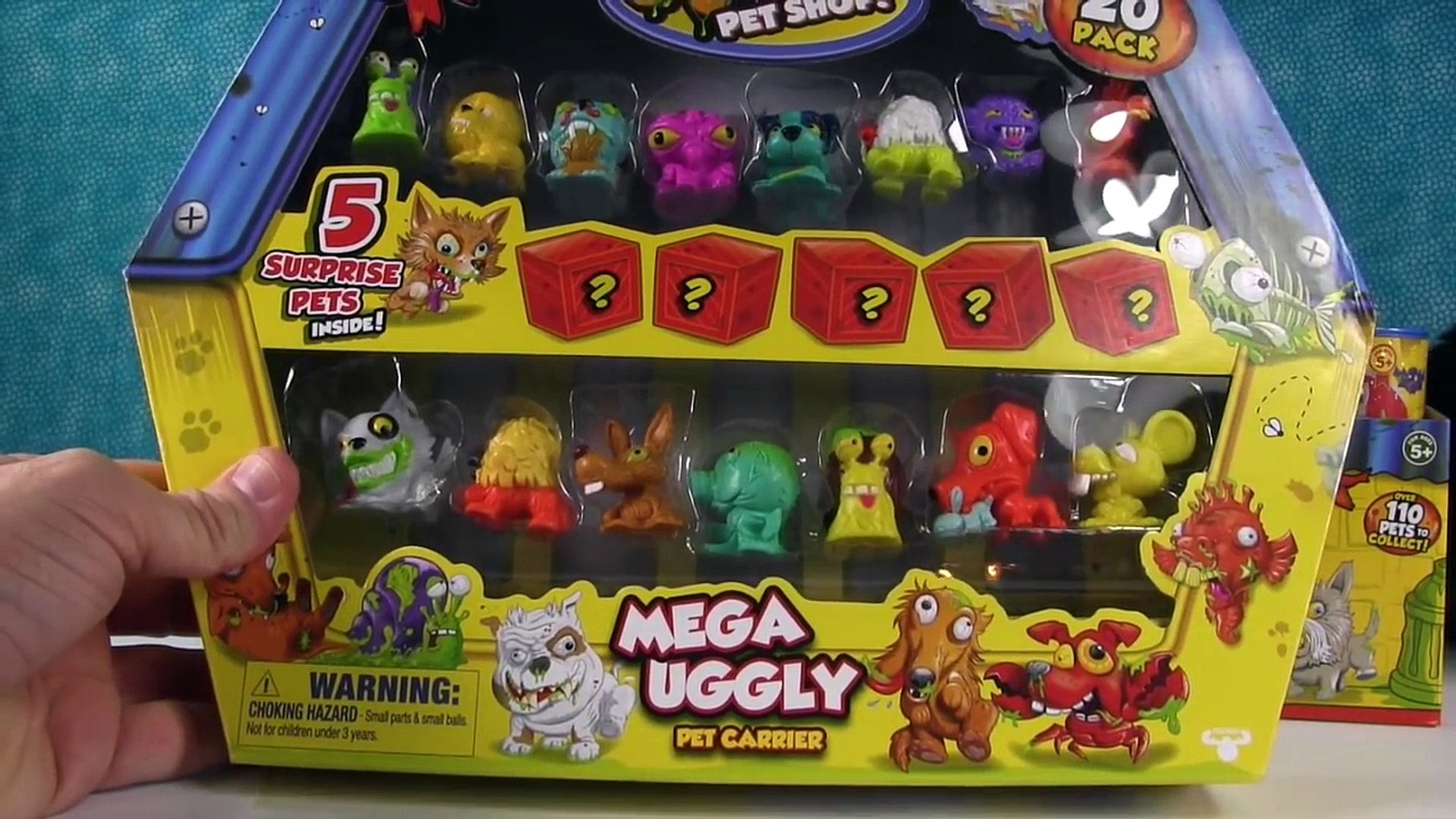 uggly pets uggly pets