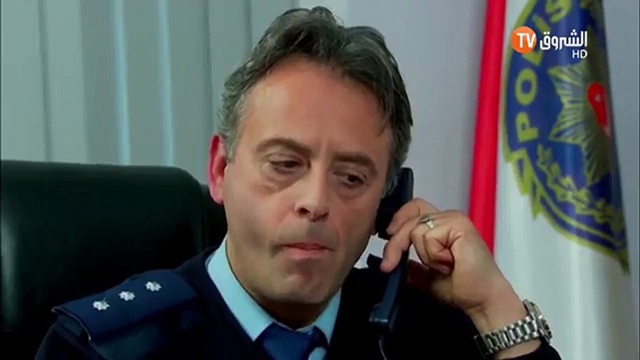 المسلسل التركي ' إليف ' باللهجة الجزائرية الحلق...