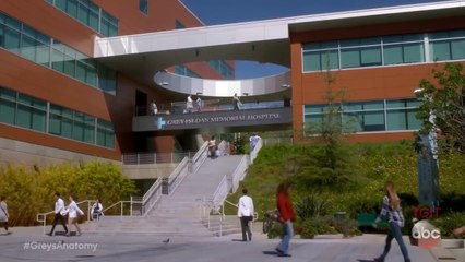 Grey’s Anatomy B-Team - Episódio 03 (LEGENDADO pt-br)