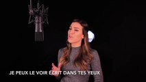 HALO ( FRENCH VERSION ) BEYONCE ( SARA'H COVER )