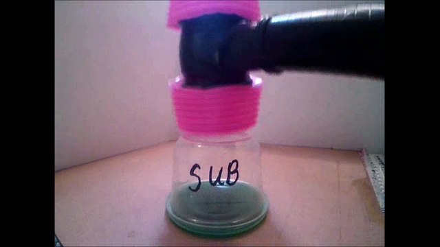 CRUSHED IT. EASY OPEN LID . VICTOR PIZZEY FELECIA187,RED DEER ALBERTA CANADA, I AM CANADIAN.