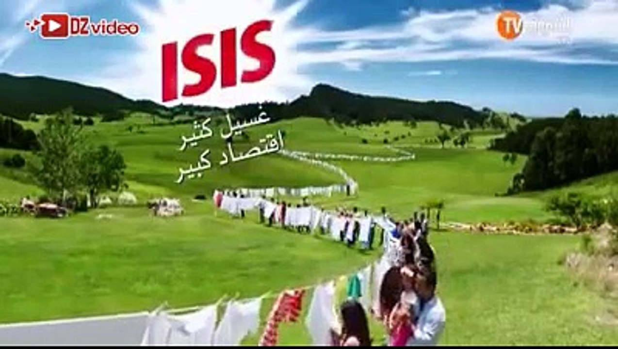 مسلسل إليف باللهجة الجزائرية الحلقة 25