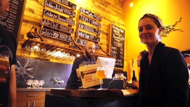 HUGE ALASKA ROAD TRIP - Hasta Alaska - S05E12