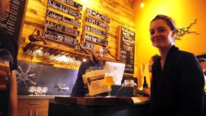 HUGE ALASKA ROAD TRIP - Hasta Alaska - S05E12