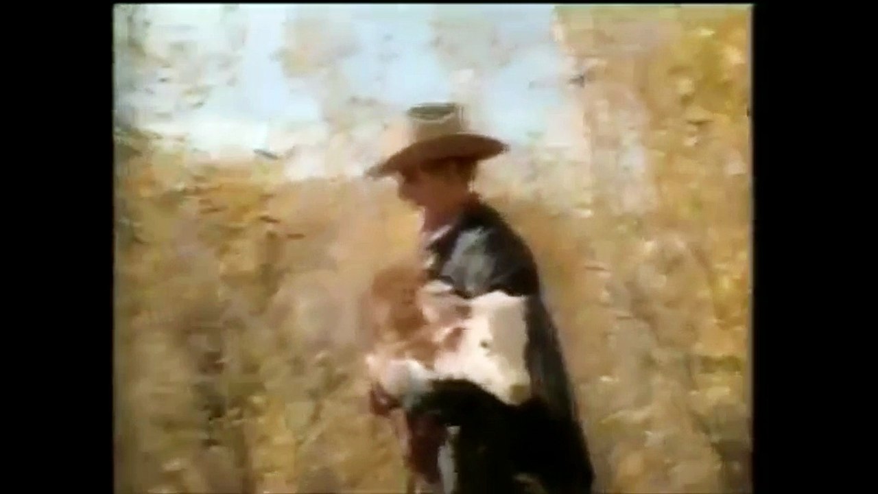 Comercial Marlboro 1993