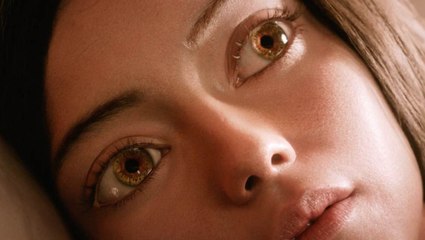 Alita Battle Angel 3D - Bande annonce HD