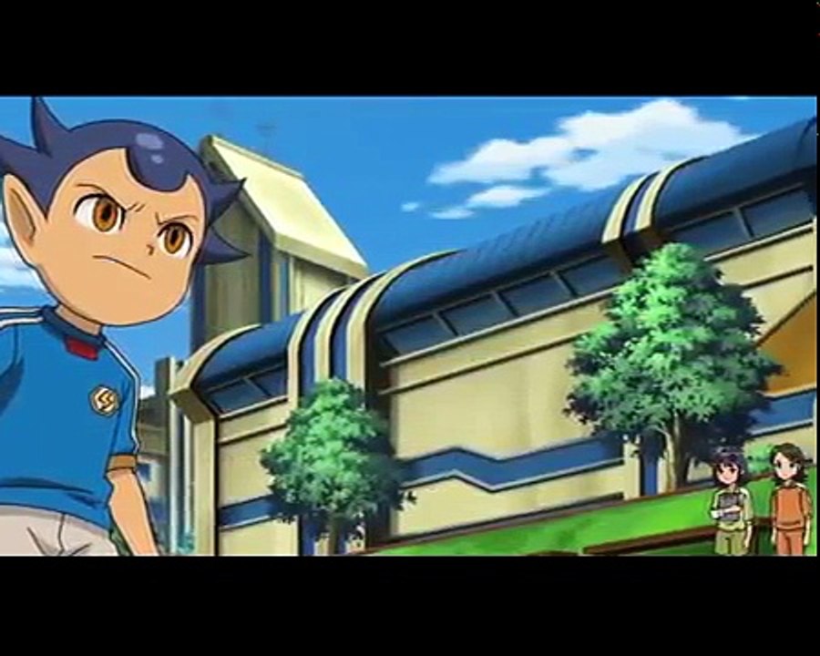 Inazuma Eleven EP.70 ITA parte 2/2 IQ