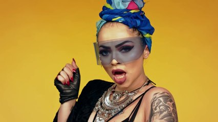 Anuryh feat. Alessandra - Tare Ca Piatra ¦ Videoclip Oficial