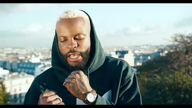 Scory Kovitch - Dis Moi Ft. Noah Lunsi & T Matt (Clip Officiel)