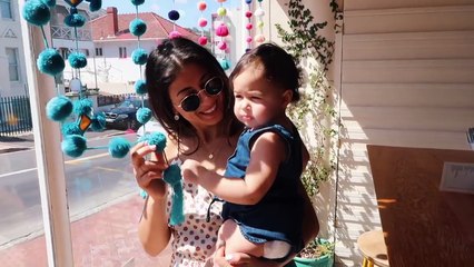 Back in Cape Town | Mimi Ikonn Vlog