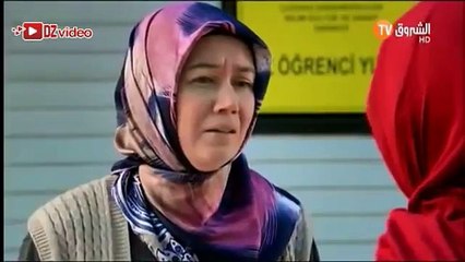 مسلسل إليف باللهجة الجزائرية الحلقة 43