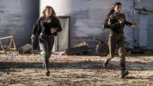 Fear the Walking Dead Season 4 Episode 1 Full [English Subbed]