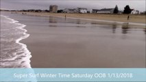 Surf Saturday Old Orchard Beach 1/13/2018
