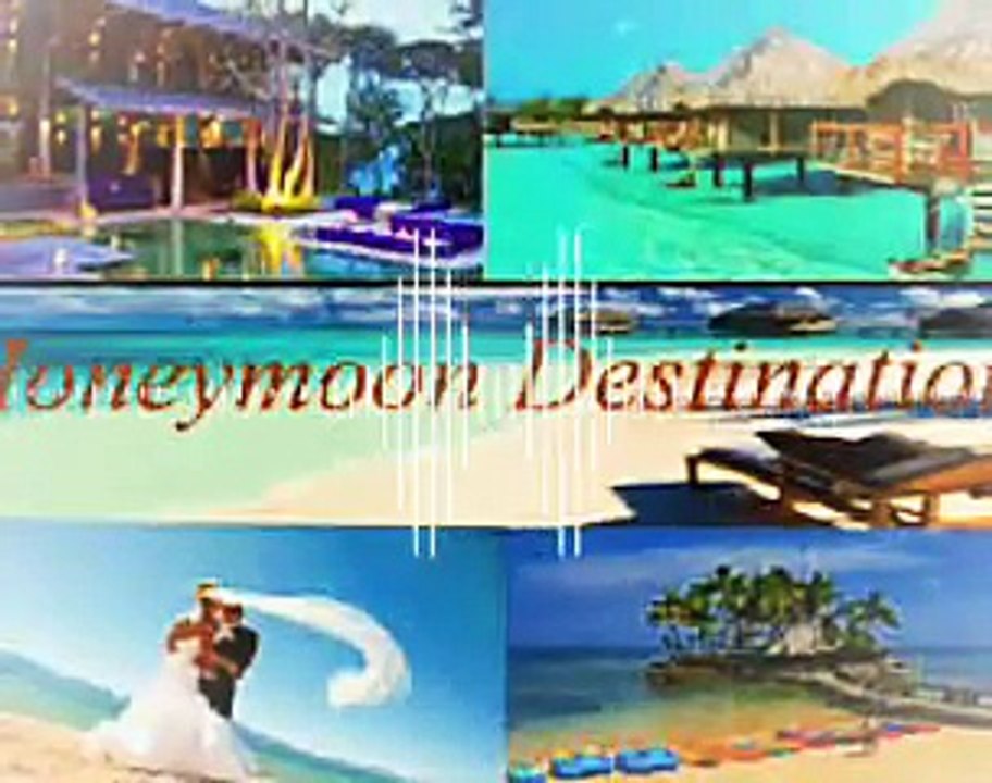 Honeymoon Destinations in Paris - More Than Just A Place