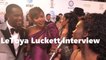 HHV Exclusive: LeToya Luckett talks authenticity, love for traveling, "Down For Whatever" movie, marriage, and more