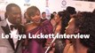 HHV Exclusive: LeToya Luckett talks authenticity, love for traveling, 