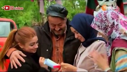 مسلسل إليف باللهجة الجزائرية الحلقة 60