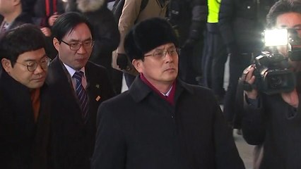 北선발대, 태권도 시범단 숙소 점검 / YTN