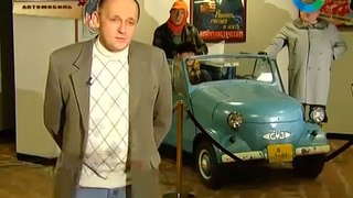 Советские автомобили ( история многих советских автомобилей )