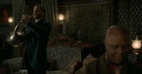 The Alienist Season 1 Episode 3 // Silver Smile HD Online