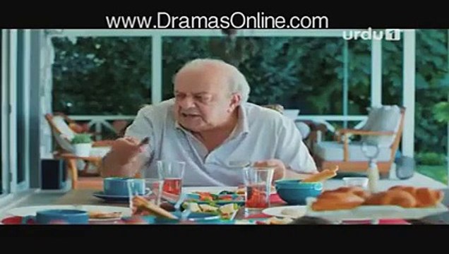 Main Ayesha Gul Episode 22 on urdu 1 in High Quality 8th October 2017