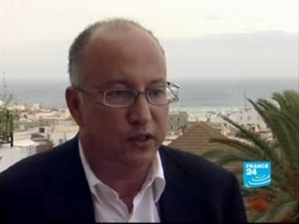 Tanger, un pari sur l'avenir-Reportage-FR-FRANCE24