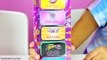 LIP BALM & LIP GLOSS Haul - Cry Baby Tears Candy Flavored Lip Gloss, Claires Pucker Pops
