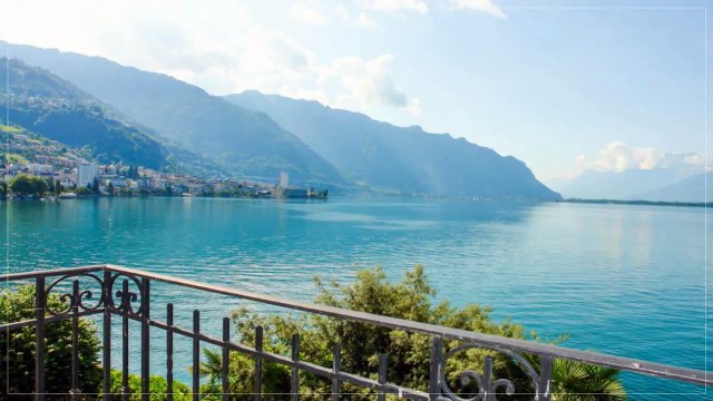 A vendre - Appartement - Montreux (1820) - 3.5 pièces - 91m²