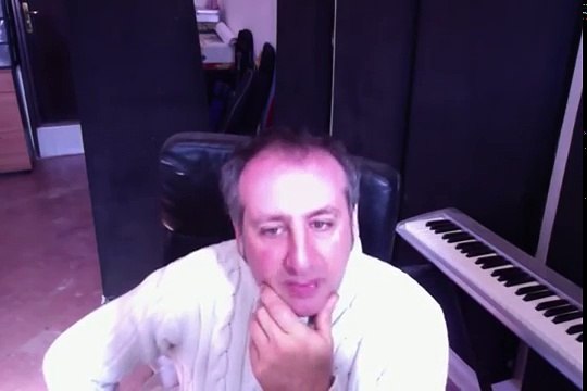 113.QUESTIONS/RÉPONSES N°25 - VIVRE SANS RELIGION - PERVERSION AUDIOVISUELLE - DÉBUT DU CHAOS