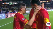 Monarcas Morelia vs Queretaro 1-0 Resumen Goles Jornada 4 Liga MX 2018