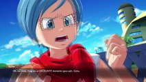 Dragon Ball FighterZ  Arco del Super Saiyajin Capitulo 1 Subtitulos y Doblaje Español Latino Fan Doblaje