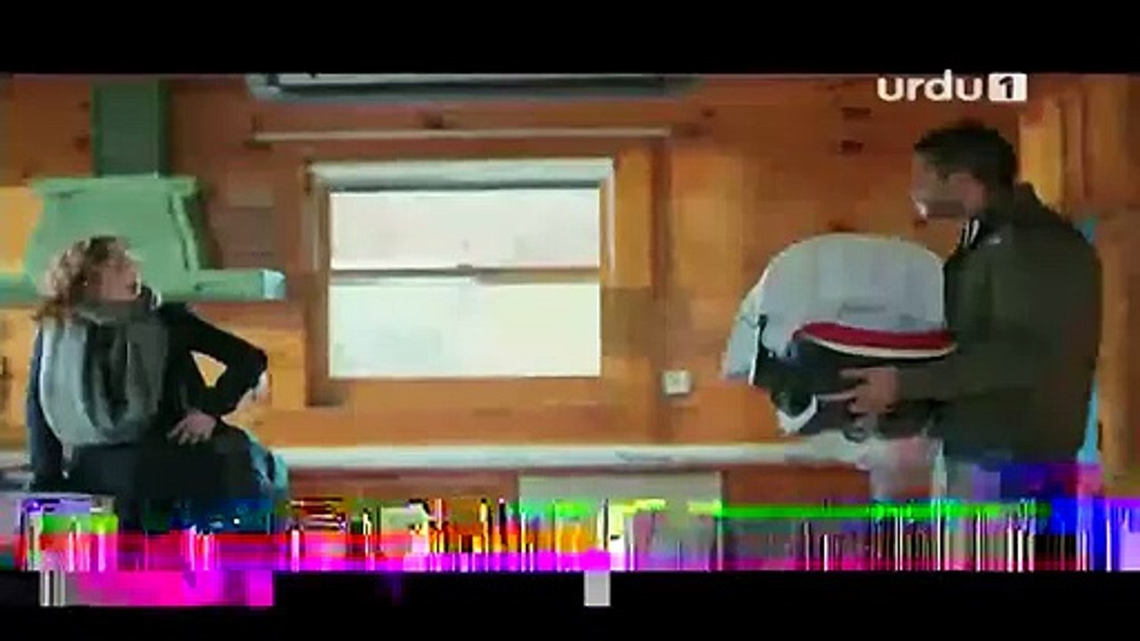 Main Ayesha Gul Episode 60 - 6th January 2018 H...
