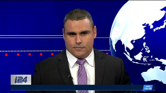 i24NEWS DESK | Syria opposition to boycott Sochi talks | Friday, January 26th 2018