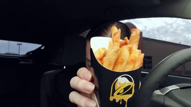 Are Taco Bell's Nacho Fries Worth the Hype?