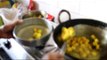 Matar Paneer in HINDI  Restaurant Style Matar Paneer Recipe  How to Make Matar Paneer in Hindi