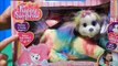 3 Pet Puppy & Kitty Surprise Dolls w/ Baby Puppies & Kittens Deboxing Toy Review
