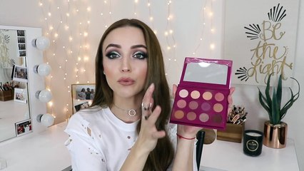 BEST OF COLOURPOP | My Favorite Products - 2018