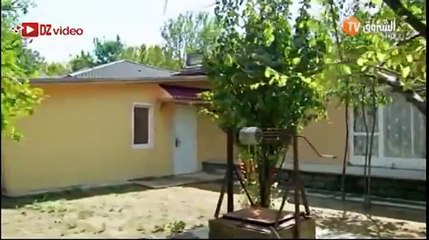 مسلسل إليف باللهجة الجزائرية الحلقة 88