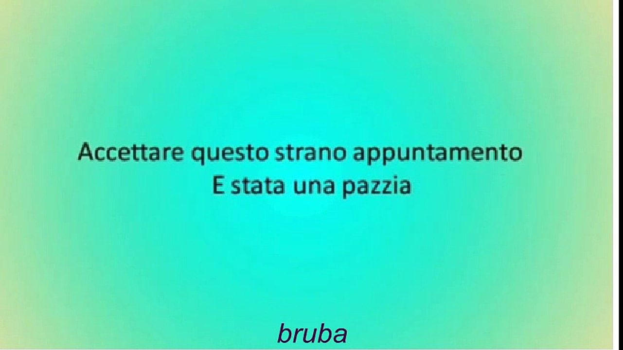 l'appuntamento VANONI karaoke