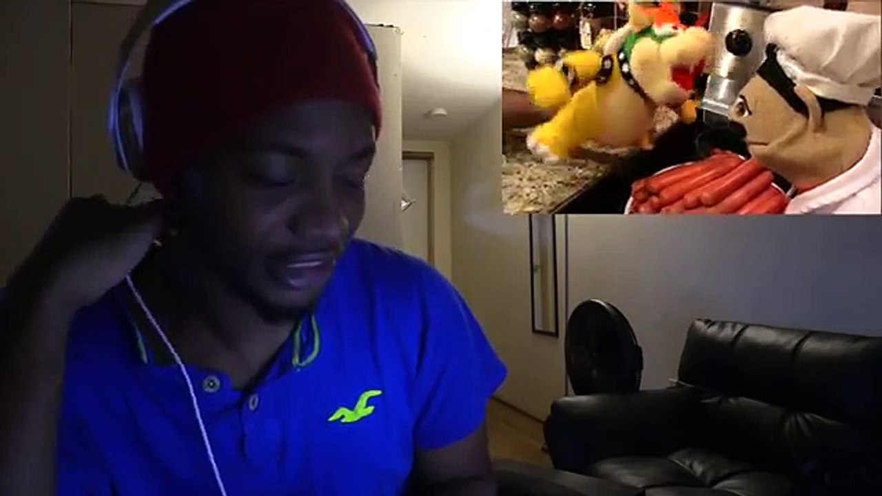 (Sml lovell res) Joseph moves in!