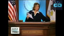 JUDGE JUDY Speaks! Ron Jeremy SUES Adult Model! Judge Gives Beautiful Woman a HUG! AWESOME Case!