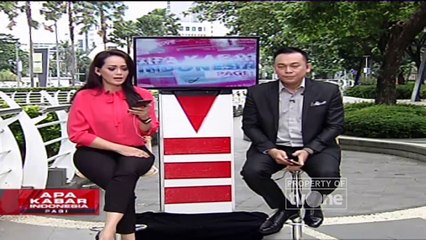 "Pelecehan Seksual di Rumah Sakit" - Apa Kabar Indonesia Pagi Akhir Pekan