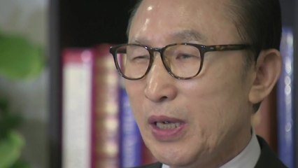 "영감이 140억 요구" MB조카-다스관계자 녹취공개 / YTN