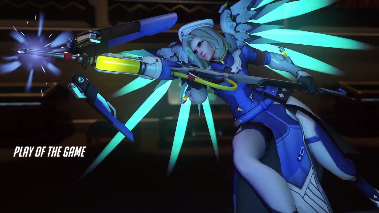 Ticaliano's Highlight*