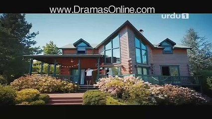 Main Ayesha Gul Episode 13 Urdu 1 Drama Full in HD 17th September 2017