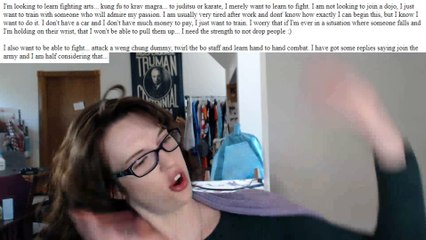 The Arrow || Inane on the Internet - Craigslist Community Posts